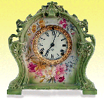 Ansonia-Royal Mantel Clock